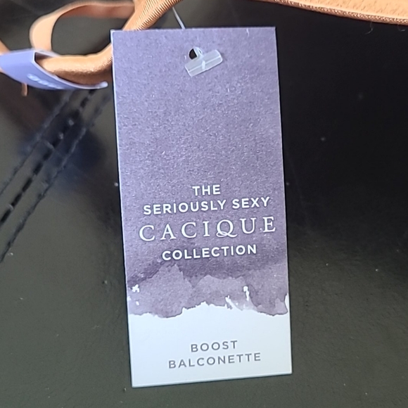 38 DD Bra - Picture 3 of 4